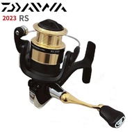 2023 Daiwa RS 500 1000-C 1000 2000 2500 3000-C 4000 Spining Fishing Reel