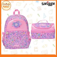 (Cat Daisy) Smiggle - Smiggle YKK - Smiggle Teeny - Smiggle Junior - Smiggle Senior - Smiggle Paud -