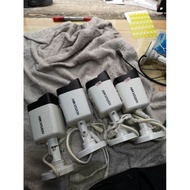 Used outdoor poe hikvision 2.0mp ip Camera
