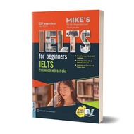 Book - Ielts For Beginners Ielts For Beginners - MCBooks