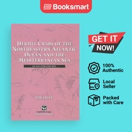 Hermit Crabs Of The Northeastern Atlantic Ocean And Mediterranean Sea - Hardcover - English - 978041