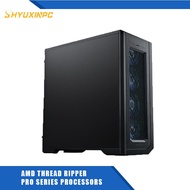 SHYUXINPC AMD Thread Ripper 7995WX/7980X Deep Learning Host Graphics Workstation AIPC 1T solid state