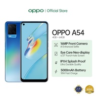 Oppo A54 4/64gb