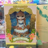 12 Blythe 10th Anniversary Dolls 10 Happy Memories 10th