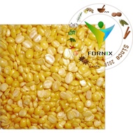 MUNG DHALL SPLIT / KACANG HIJAU DHALL