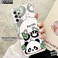 Samsung Galaxy A72 Fashion Case Cartoon Softcase Samsung Galaxy A72 Silicone Pro Camera Casing Samsu