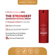Bhumi HPR Retinol Serum Bhumi Skincare