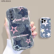 Realme 14 14T 12 10 8 7 7i 6 6i 5 5i 5S 2 C17 Pro Plus 5G For hp Casing Phone Case Handphone Soft Co