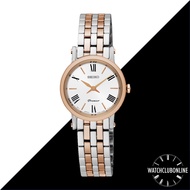 [WatchClubOnline] SWR028P1 Seiko Premier Analog Quartz Women Casual Formal Watches SWR028 SWR-028 SWR-028P1