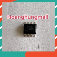 3 power ICs 2M04ASQ