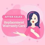 4【 Customer Service 】 24-hour pre-sale and after-sale customer service Chair