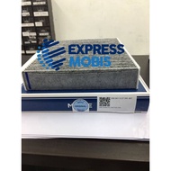 AIR COND FILTER - F30-330i