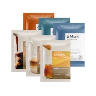 [Spark Protein] & black Excellent Protein Coffee Latte Handbag|Whey Isolate Whey High Whey Protein I