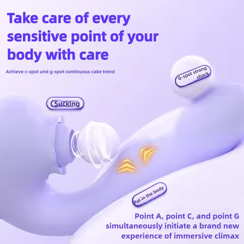 DUBNIY Flapping Vibrating A-Spot Clitoris Stimulate dildo vibraters for private ares Woman Masturbat