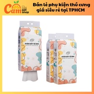 Top Gia Multi-Colored Tissue Paper, Wall Tissue 1280 Sheets