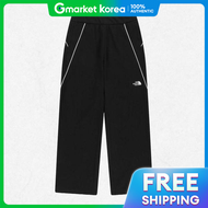 The North Face | กางเกง The North Face Line Bivy Pants รน NP6KR51J_BLK 2520475 ของแทจากเกาหล