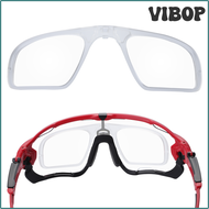 VIBOP HDTAC Insert Clip-On Prescription Clip for Oakley Jawbreaker Sunglasses MBCYE