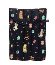 Puffy Laptop Sleeve เคสแท็ปแล็ตสีสดใสผลงานจากศิลปิน ARTSTORY