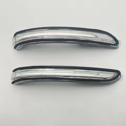 Rearview Mirror TurnSignal Light For KIA CERATO/K3 2019 2020-2025/Wing Mirror Indicator Lights 87614