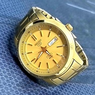 Seiko 5-Model SNKM94K1 Automatic Watch ORIGINAL