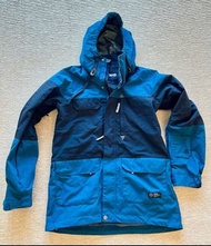 Estivo snowboard Jacket