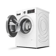 BOSCH 博世 WAX32LH0TC 活氧除菌洗衣機 電壓:220V+基本安裝