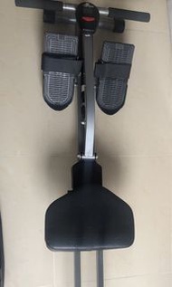 家用健身划船機