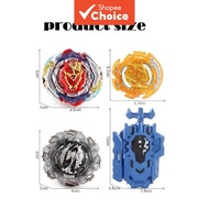 B-201 Zest Achilles FLAME Beyblade Burst Battle Top BU Booster High Speed Spinning Toy for Boys Kids