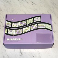 IU 5期會員禮 已拆