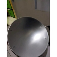 Maspion Alcor Frying Pan Clarita Wok 33 cm Frying pan