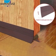 <JTFY> Door Draught Excluder,Door Bottom Seal,Under Door Draft Stopper Seals