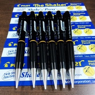 Pensil Mekanik Pensil Mekanik Shaker