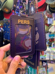 ID CARD PERS DOMPET PERS