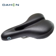 Bicycle Saddle for Dahon Bike Saddle SP8 Folding Bike Classic Breathable For MTB Road Bike Seat Mat