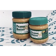 Peanut Butter/Peanut Butter 340G