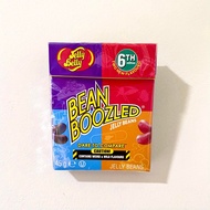 Bean boozled ลูกอม jelly bean ลูกอมแฮรี่ แฮรี่ แฮร์รี่