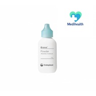 1907 COLOPLAST BRAVA POWDER 25GM 1'S