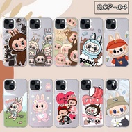 HP Premium Matte Hard Case Antishock Casing Samsung S25 Samsung S25 Plus Samsung S25 Ultra Samsung A