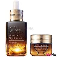 Estée Lauder - Advanced Night Repair 全新升級再生基因修復套裝(50ml + 15ml)