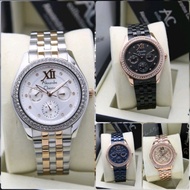 ALEXANDRE CHRISTIE 2496 2496BF WANITA ORIGINAL GARANSI1TAHUN