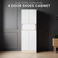 Multipurpose Cabinet Shoes Cabinet Display Cabinet Almari Kasut Murah Almari Baju Murah Almari Pamer