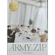 BTS membership kit 9