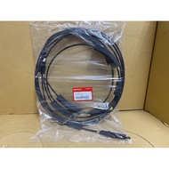 ORIGINAL HONDA CIVIC FD 1.8/2.0 SNA SNB PETROL FUEL TANK CAP CABLE（74880-SNA-J01）