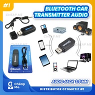 Bluetooth Audio jack 3.5mm / Jack Audio Mobil Bluetooth / Audio Jack 3.5mm Murah / Bluetooth Mobil Audio jack 3.5mm