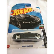 [ORIGINAL] HOT WHEELS BMW – i8 Roadster Sports Car