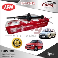 APM - PERODUA KELISA, KENARI OIL SHOCK FRONT ABSORBER