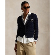 Polo Ralph Lauren Women Polo Ralph Lauren Yankees Cardigan