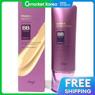 The Face Shop | BB ครีม Power Perfection 40 กรัม