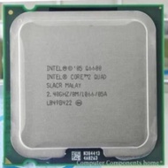 Intel Core 2 Quad Q6600 CPU