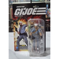Hiya Toys 3.75" Shipwreck (G.I. Joe)